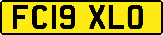 FC19XLO