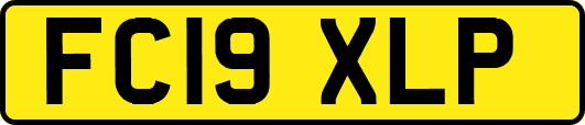 FC19XLP