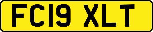 FC19XLT