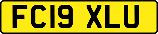 FC19XLU