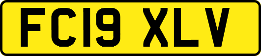 FC19XLV