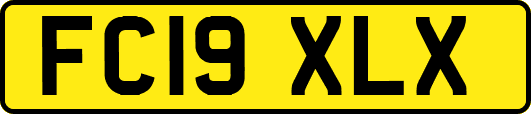 FC19XLX