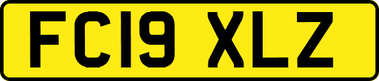 FC19XLZ