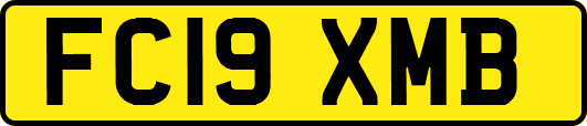FC19XMB