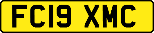 FC19XMC