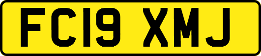 FC19XMJ