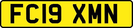 FC19XMN