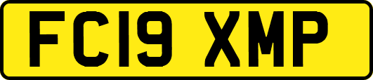 FC19XMP