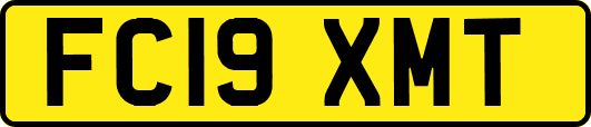 FC19XMT