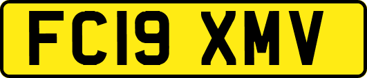 FC19XMV