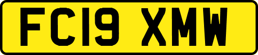 FC19XMW