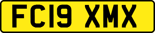FC19XMX