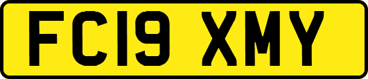 FC19XMY
