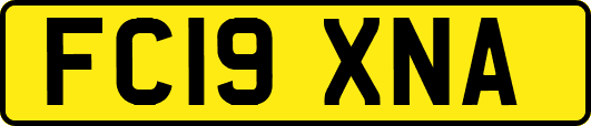 FC19XNA