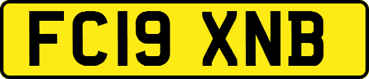 FC19XNB