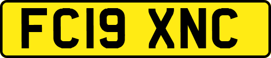 FC19XNC