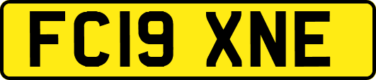 FC19XNE