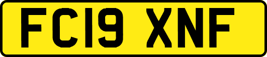 FC19XNF