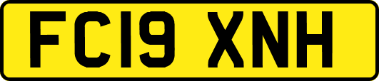 FC19XNH