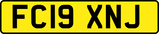 FC19XNJ
