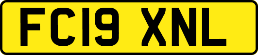 FC19XNL