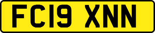 FC19XNN