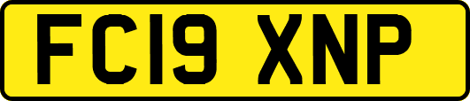 FC19XNP
