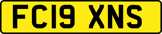 FC19XNS