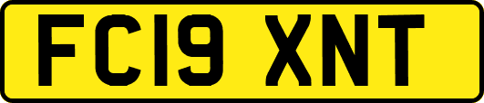 FC19XNT