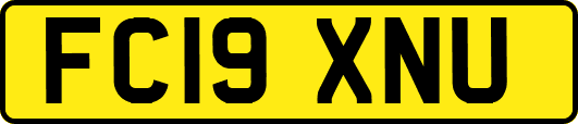 FC19XNU
