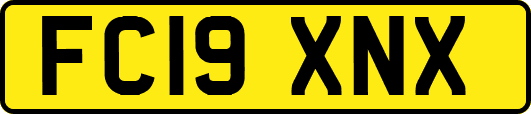 FC19XNX