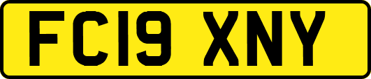FC19XNY