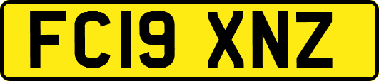 FC19XNZ