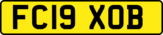 FC19XOB