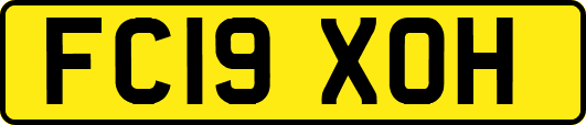 FC19XOH