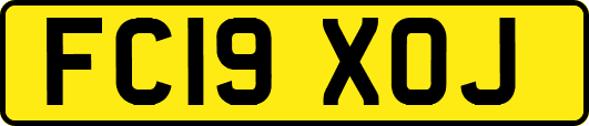 FC19XOJ