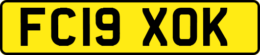FC19XOK