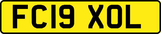 FC19XOL