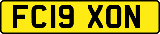 FC19XON