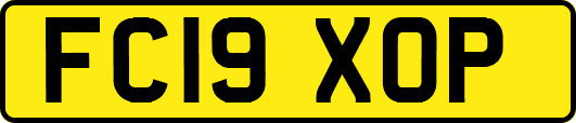 FC19XOP