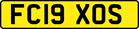 FC19XOS