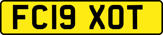 FC19XOT