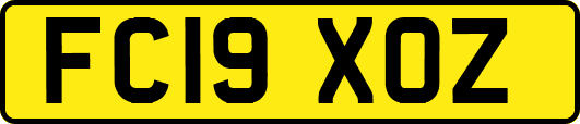 FC19XOZ