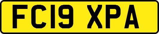 FC19XPA