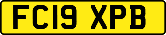 FC19XPB