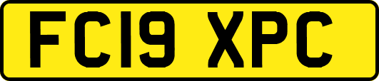 FC19XPC