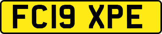 FC19XPE