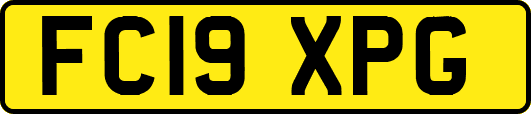 FC19XPG