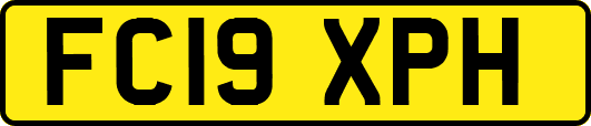 FC19XPH