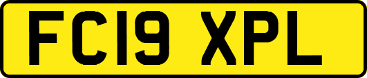 FC19XPL